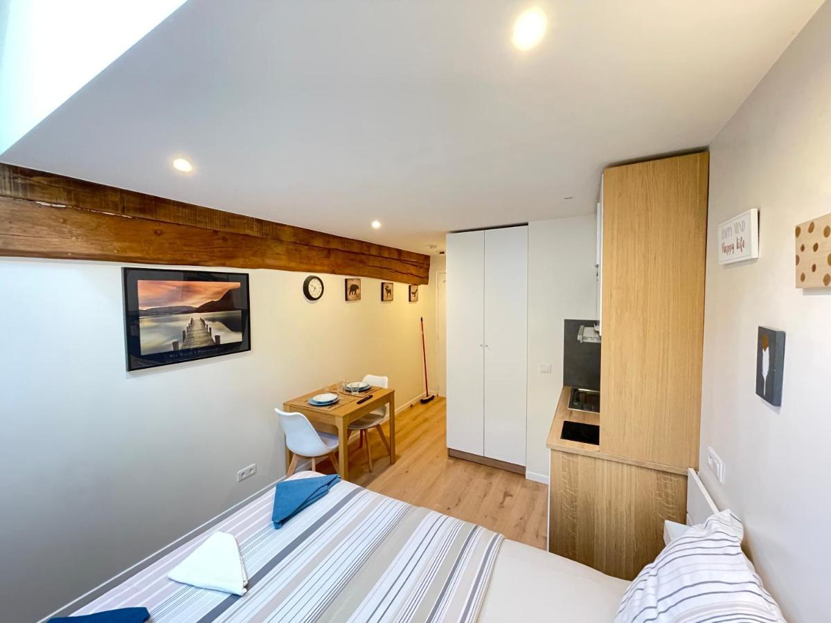 Coeur Massy - Rer Massy Verriere 6 Min - Bus Gare Tgv Apartment Exterior photo