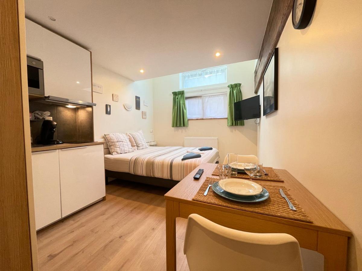 Coeur Massy - Rer Massy Verriere 6 Min - Bus Gare Tgv Apartment Exterior photo