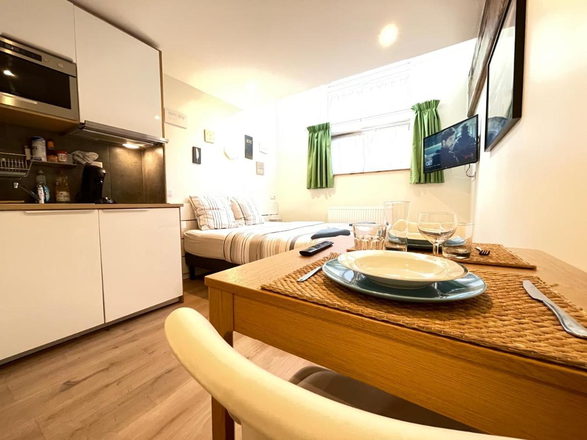 Coeur Massy - Rer Massy Verriere 6 Min - Bus Gare Tgv Apartment Exterior photo